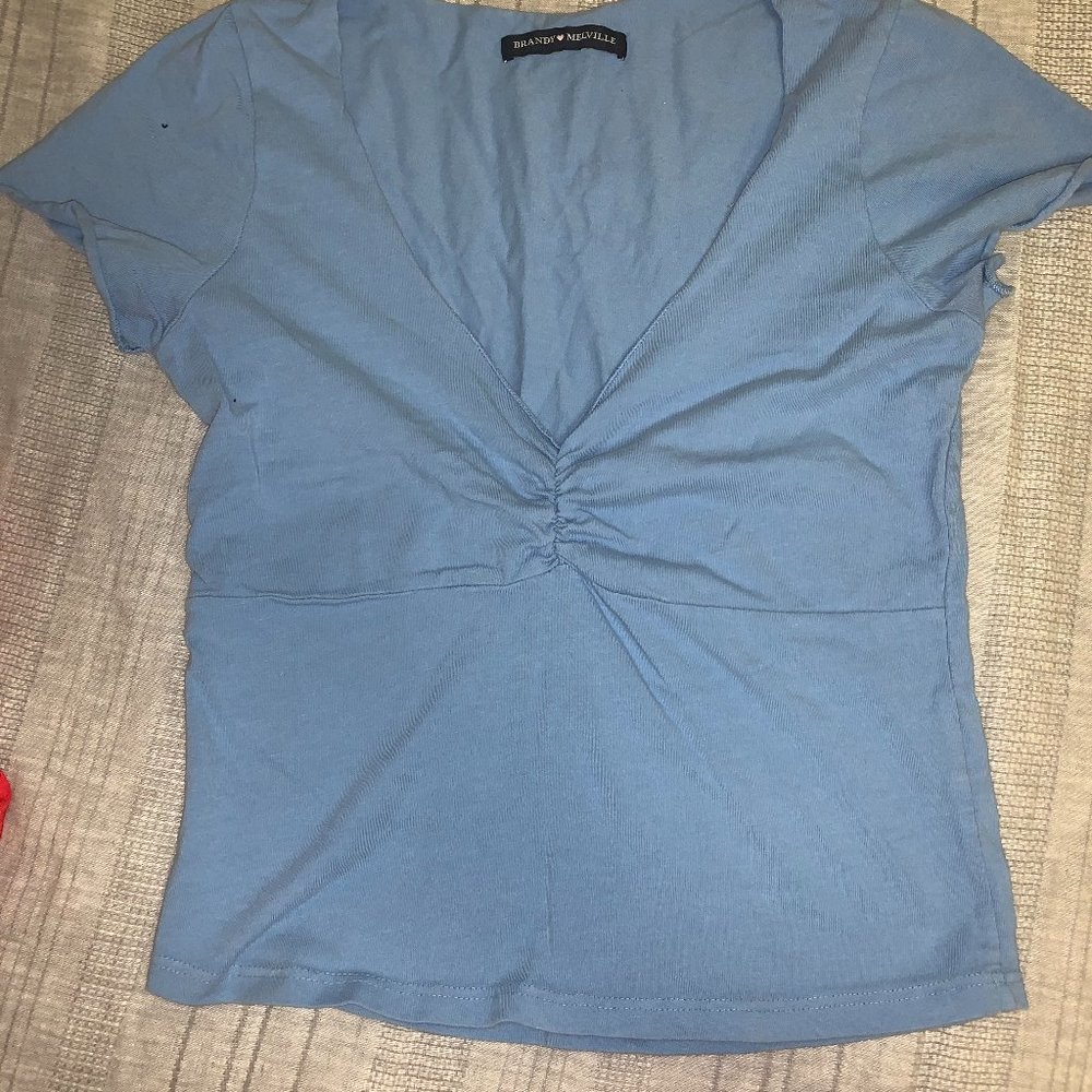 Short Sleeve Shirt